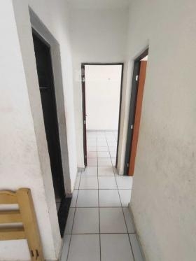 Cond. Ágape Norte