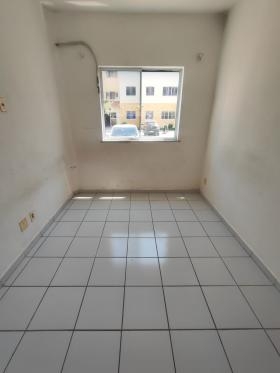 Cond. Ágape Norte