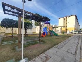 Cond. Ágape Norte