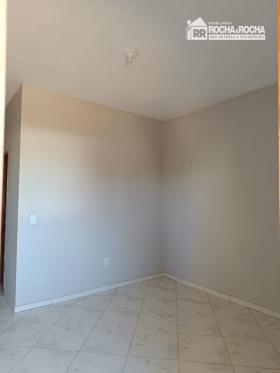 APARTAMENTO EM PARNAÍBA - BAIRRO FREI HIGINO