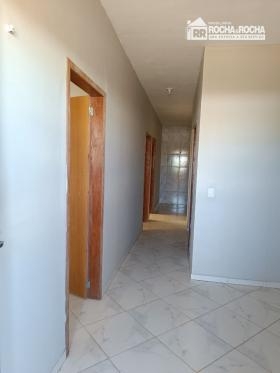 APARTAMENTO EM PARNAÍBA - BAIRRO FREI HIGINO