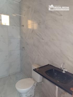 APARTAMENTO EM PARNAÍBA - BAIRRO FREI HIGINO