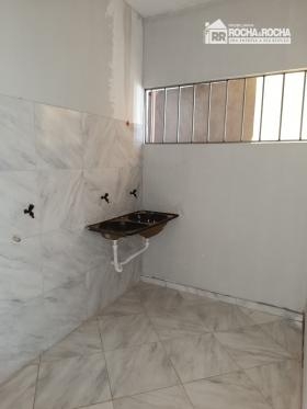 APARTAMENTO EM PARNAÍBA - BAIRRO FREI HIGINO