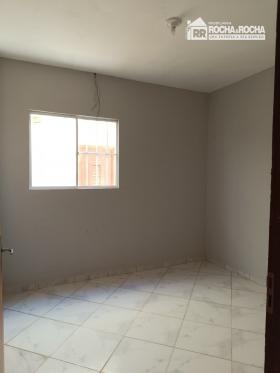 APARTAMENTO EM PARNAÍBA - BAIRRO FREI HIGINO