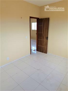 APARTAMENTO EM PARNAÍBA - BAIRRO FREI HIGINO
