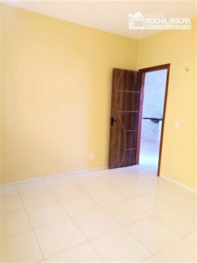 APARTAMENTO EM PARNAÍBA - BAIRRO FREI HIGINO