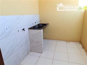 APARTAMENTO EM PARNAÍBA - BAIRRO FREI HIGINO