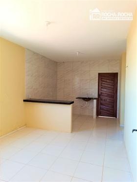 APARTAMENTO EM PARNAÍBA - BAIRRO FREI HIGINO