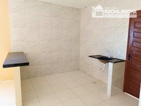 APARTAMENTO EM PARNAÍBA - BAIRRO FREI HIGINO