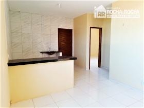 APARTAMENTO EM PARNAÍBA - BAIRRO FREI HIGINO