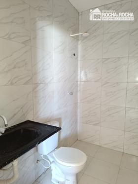 APARTAMENTO EM PARNAÍBA - BAIRRO FREI HIGINO