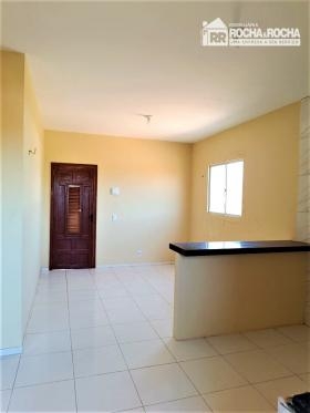 APARTAMENTO EM PARNAÍBA - BAIRRO FREI HIGINO