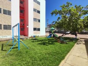 COND. SOLARIS RIO AQUARIUS RESIDENCE