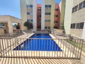 COND. SOLARIS RIO AQUARIUS RESIDENCE