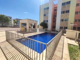 COND. SOLARIS RIO AQUARIUS RESIDENCE
