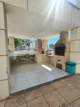 COND. SOLARIS RIO AQUARIUS RESIDENCE