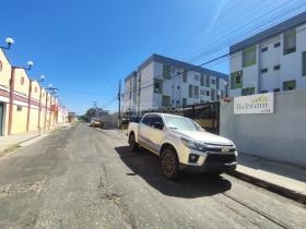 COND. HEBRON