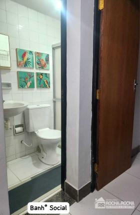 COND MORADA DA AMARRAÇÃO