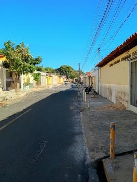 Casa Residencial
