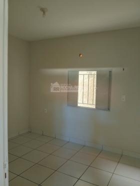 Casa Residencial
