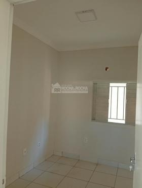 Casa Residencial
