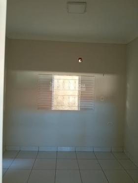 Casa Residencial