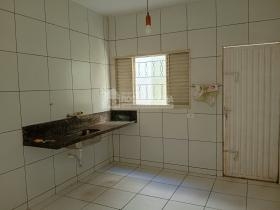 Casa Residencial