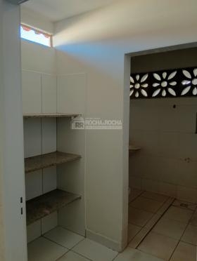 Casa Residencial