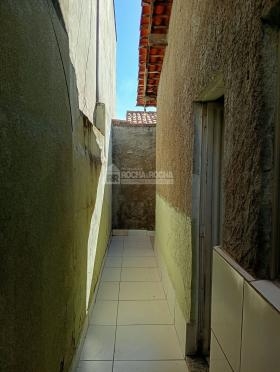 Casa Residencial