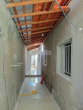 Casa Residencial