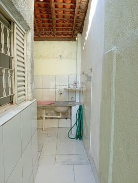 Casa Residencial