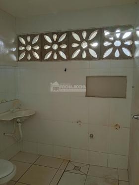 Casa Residencial