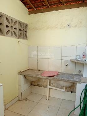 Casa Residencial