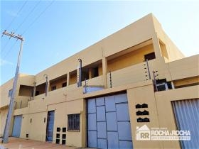 APARTAMENTO EM PARNAÍBA - BAIRRO FREI HIGINO