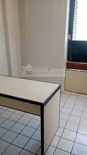 Sala comercial