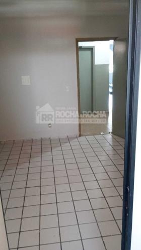 Sala comercial