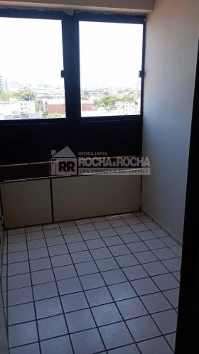 Sala comercial