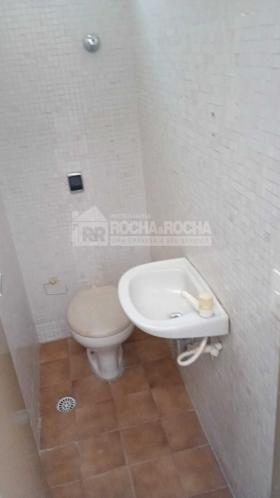Sala comercial