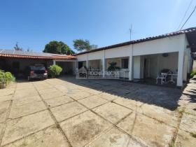 Casa Residencial/Comercial