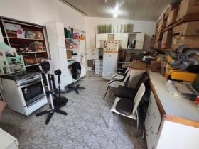 Casa Residencial/Comercial