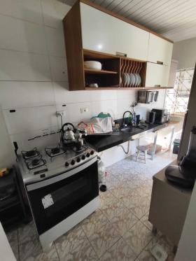 Casa Residencial/Comercial