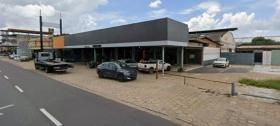 Sala comercial