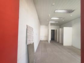 Sala comercial