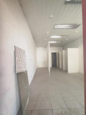 Sala comercial