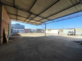 Galpões/Depósitos
