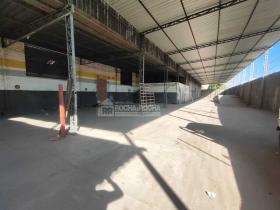 Galpões/Depósitos