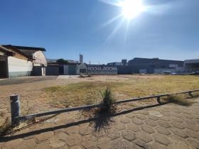 Galpões/Depósitos