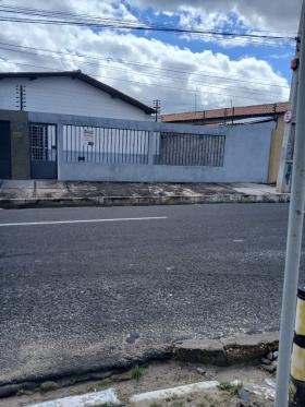 Rua Visconde da Parnaíba