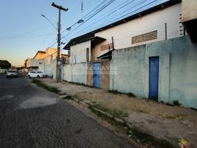 Galpões/Depósitos