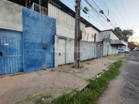 Galpões/Depósitos